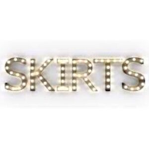 Skirts